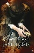 Book cover of The Observations by Jane  Harris