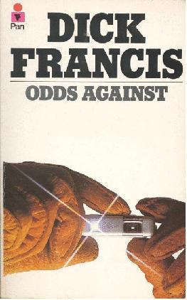 Book cover of Odds Against by Dick Francis