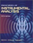 Book cover of Principles of Instrumental Analysis by Douglas A. Skoog, Donald M. West, F. James Holler, Timothy A. Nieman