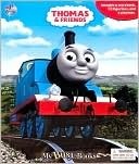 Book cover of Thomas & Friends by Phidal Publishing
