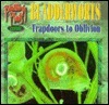Book cover of Bladderworts: Trapdoors to Oblivion by Victor Gentle