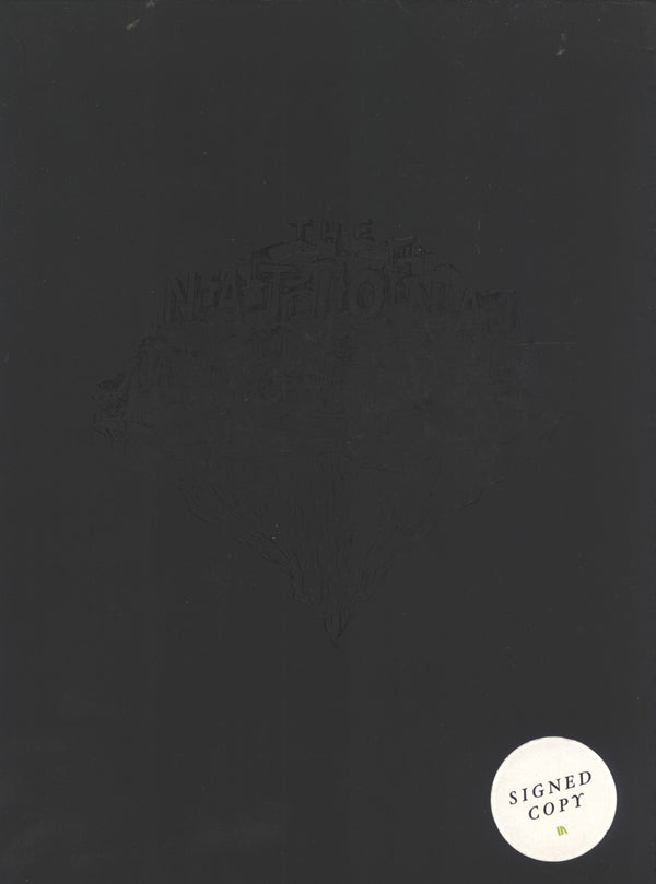 Book cover of The National Archives by Speak Cryptic