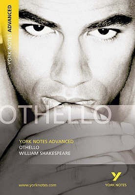 Book cover of Othello by William Shakespeare