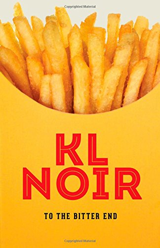 Book cover of Kl Noir: Yellow by Various