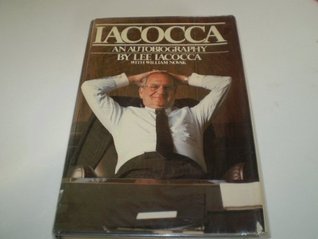 Book cover of Iacocca by Lee Iacocca, William Novak