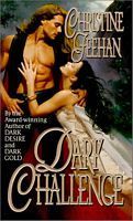 Book cover of Dark Challenge by Christine Feehan