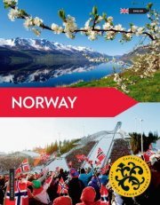 Book cover of Norway by Desconhecido