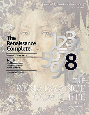 Book cover of Renaissance Complete by Margaret Aston